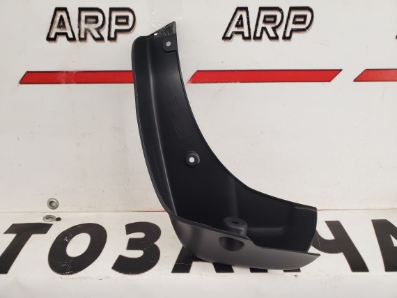 Брызговик передний левый Nissan Qashqai J10 2006-2013