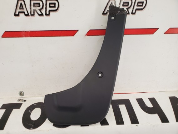 Брызговик передний левый Nissan Qashqai J10 2006-2013