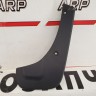 Брызговик передний левый Nissan Qashqai J10 2006-2013