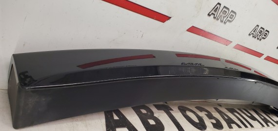 Накладка крышки багажника BMW X3 E83 2004-2010