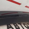 Накладка крышки багажника BMW X3 E83 2004-2010