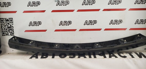 Накладка крышки багажника BMW X3 E83 2004-2010