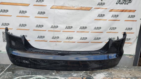 Бампер задний Audi A6 C6 2004–2010