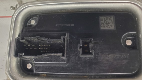 Блок розжига фары Mercedes Benz E-Class W213 2018-2022 