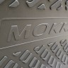 Коврик в багажник Opel Mokka 1 2012-2022