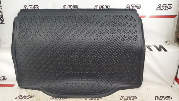 Коврик в багажник Opel Mokka 1 2012-2022