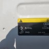 Капот Audi Q3 8U 2011-2018