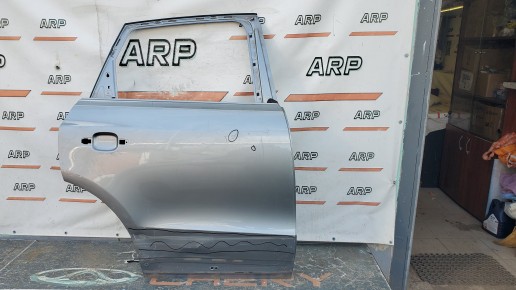 Дверь задняя правая Audi Q5 1 8R 2008-2017