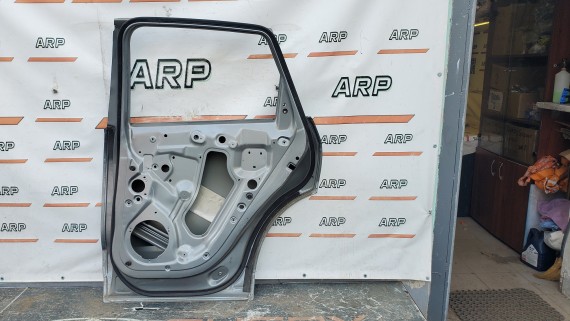 Дверь задняя правая Audi Q5 1 8R 2008-2017