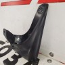 Брызговик передний правый Hyundai Getz 2002-2011