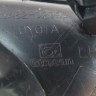 Рамка противотуманной фары левая Toyota Corolla 180 2013-2016 