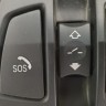 Плафон салонный BMW 5-Series F10/F11 2009-2017