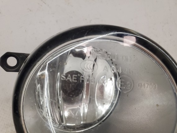 ПТФ передняя правая Lexus Lx570 2007-2012