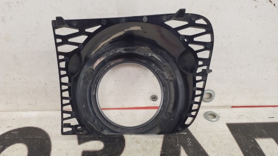 Накладка противотуманной фары Land Rover Range Rover L322 2009-2012
