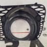 Накладка противотуманной фары Land Rover Range Rover L322 2009-2012