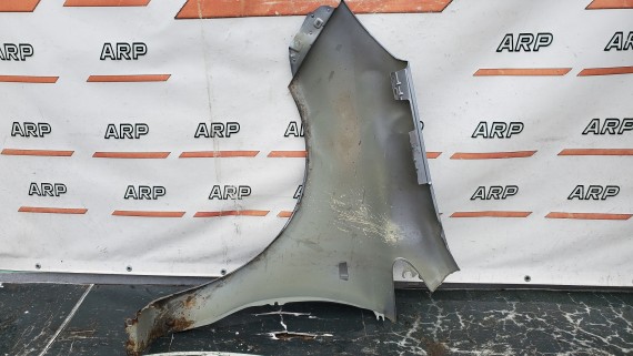 Крыло переднее правое Opel Corsa D 2006-2014