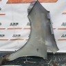 Крыло переднее правое Opel Corsa D 2006-2014