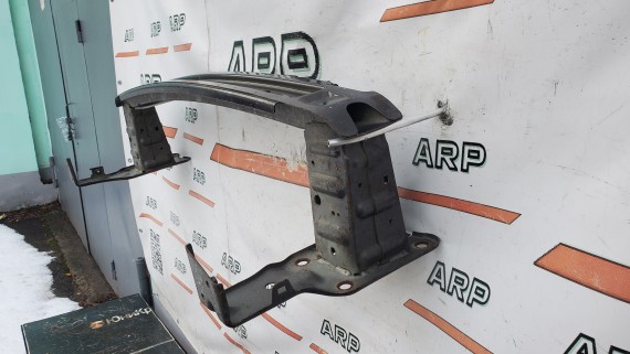 Усилитель переднего бампера Ford Mondeo 4 Galaxy S-MAX 2007-2015