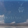 Дверь передняя правая Porsche Macan 95B 2013-2024