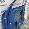 Дверь передняя правая Porsche Macan 95B 2013-2024