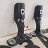 Петли крышки багажника Bmw X5 E70 2006–2013