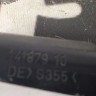 Петли крышки багажника Bmw X5 E70 2006–2013