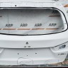 Крышка багажника Mitsubishi Asx 2010-2020