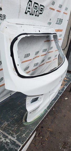 Крышка багажника Mitsubishi Asx 2010-2020