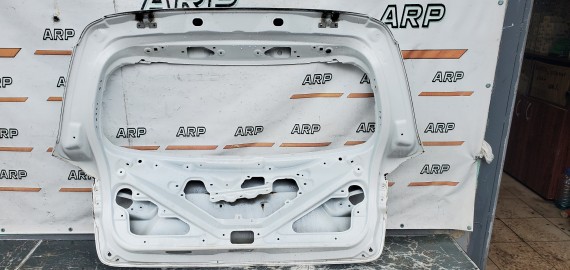 Крышка багажника Mitsubishi Asx 2010-2020