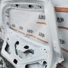 Крышка багажника Mitsubishi Asx 2010-2020