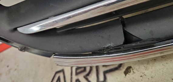Решетка радиатора Mercedes-BENZ E-Class W213 2016-2020