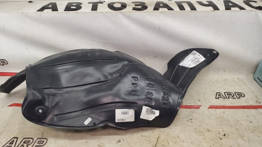 Подкрылок передний левый Peugeot 206 1998-2012