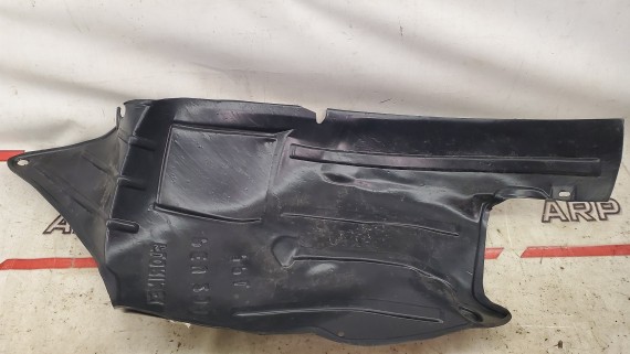 Подкрылок передний левый Peugeot 206 1998-2012