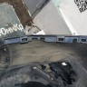Бампер передний Nissan Qashqai 2 J11 2017-2025 