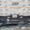 Бампер передний Nissan Qashqai 2 J11 2017-2025 