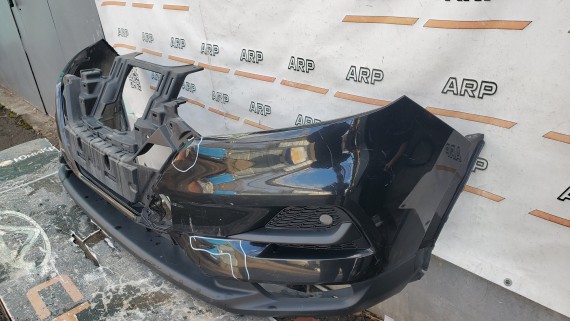 Бампер передний Nissan Qashqai 2 J11 2017-2025 