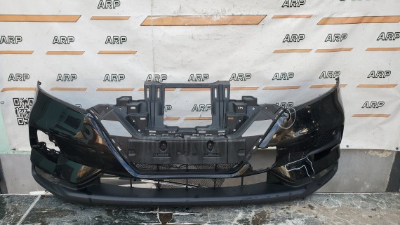 Бампер передний Nissan Qashqai 2 J11 2017-2025 
