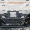 Бампер передний Nissan Qashqai 2 J11 2017-2025 