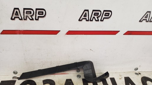 Кронштейн бампера передний левый Kia Rio 4 2020-н.в.