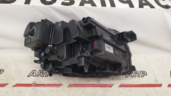 Фара левая LED Geely Tugella 2020-н.в.