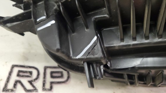 Фара левая LED Geely Tugella 2020-н.в.