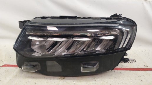 Фара левая LED Geely Tugella 2020-н.в.
