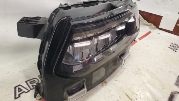 Фара левая LED Geely Tugella 2020-н.в.