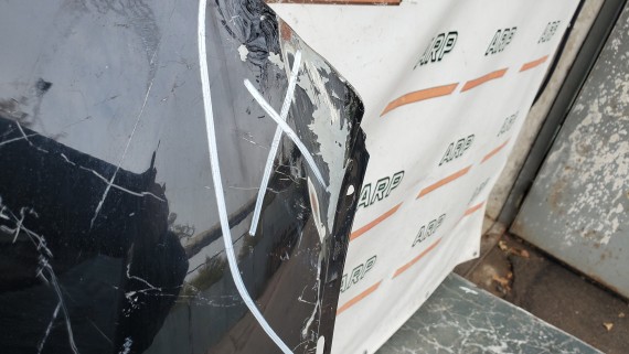 Крыло переднее правое Ford Kuga 2 2012-2019