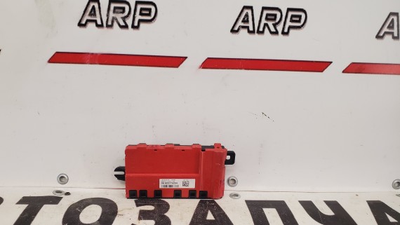 Распределитель тока BMW 1 F20 3 F30 2015-2020