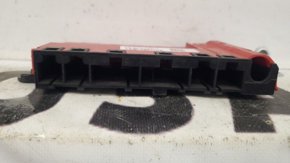 Распределитель тока BMW 1 F20 3 F30 2015-2020