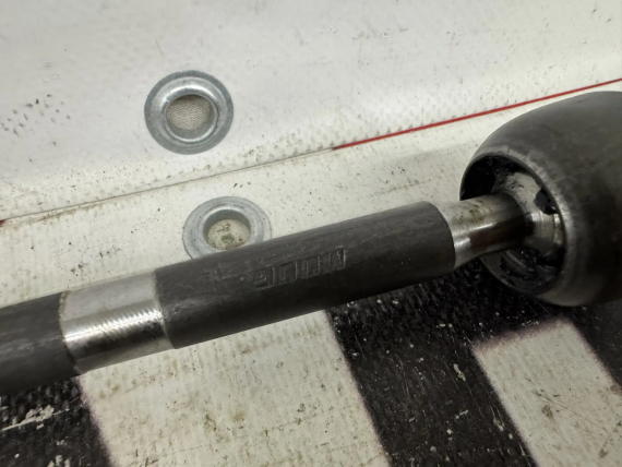 Рулевая тяга передняя Fiat Albea 2002-2012