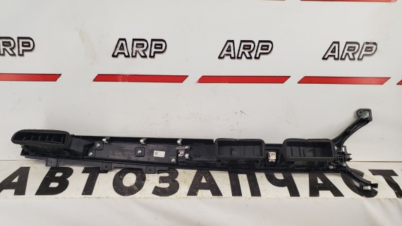 Накладка торпеды Москвич 3 JAC JS4 2022-н.в.