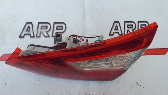 Фонарь задний правый Ford Focus 3 2010⁠–⁠2015