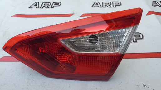 Фонарь задний правый Ford Focus 3 2010⁠–⁠2015